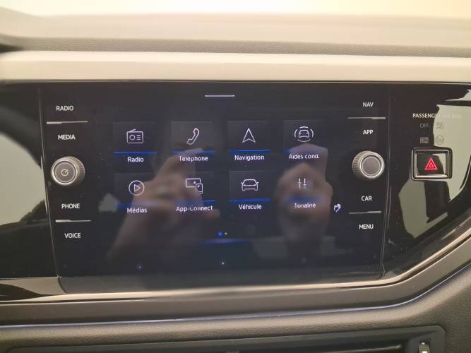 Taigo 1.5 TSI 150 DSG7