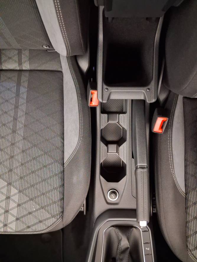 Taigo 1.5 TSI 150 DSG7