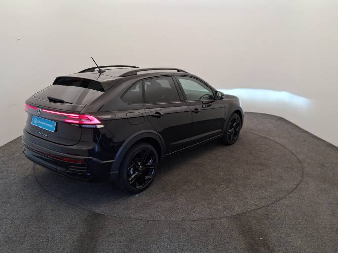 Taigo 1.5 TSI 150 DSG7