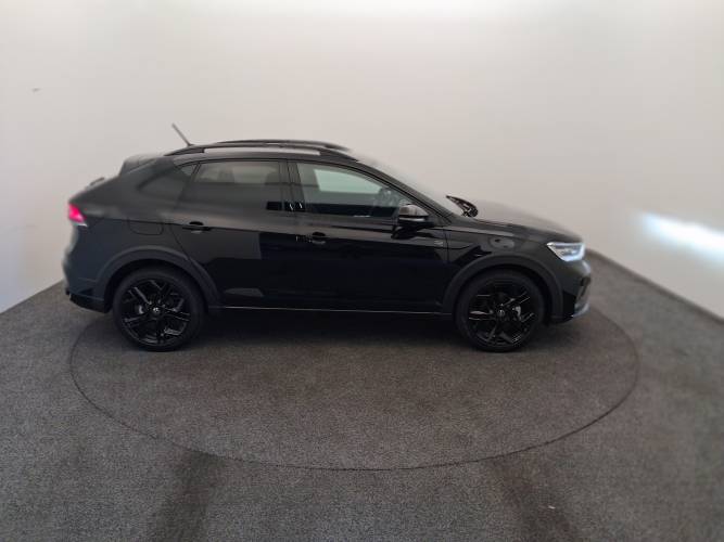 Taigo 1.5 TSI 150 DSG7