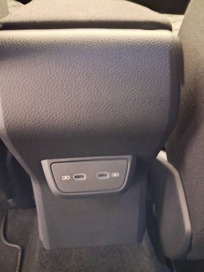 Taigo 1.5 TSI 150 DSG7