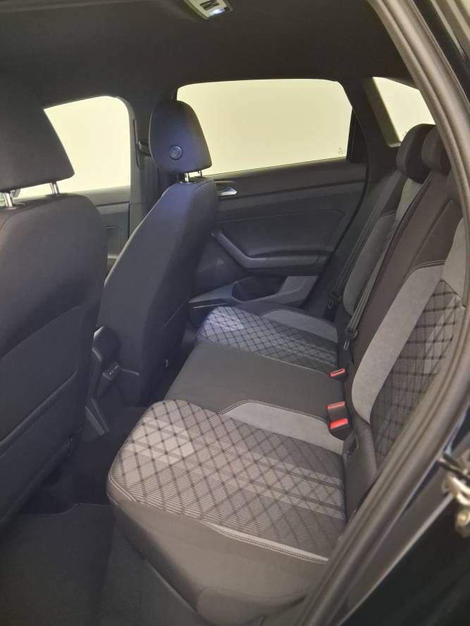 Taigo 1.5 TSI 150 DSG7
