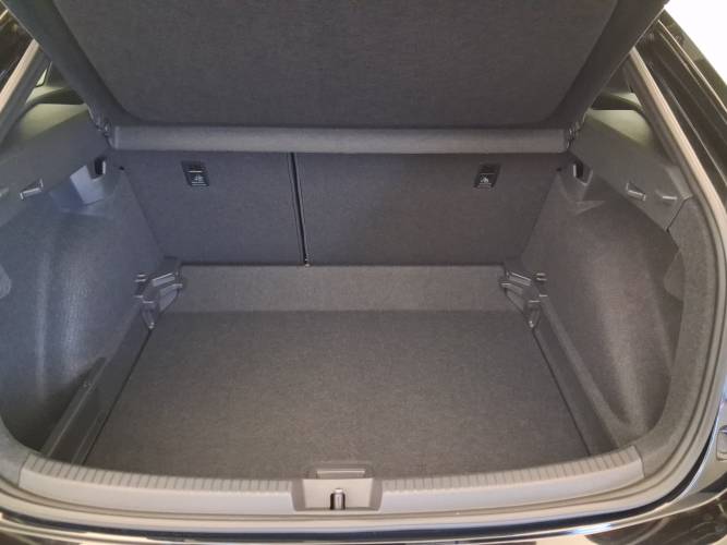 Taigo 1.5 TSI 150 DSG7