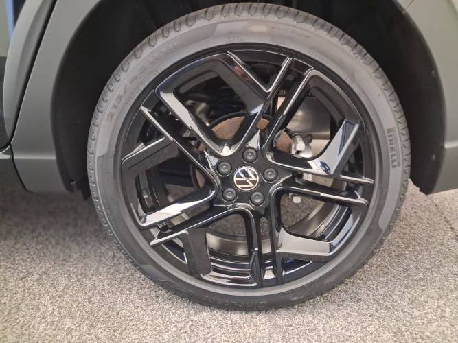 Taigo 1.5 TSI 150 DSG7
