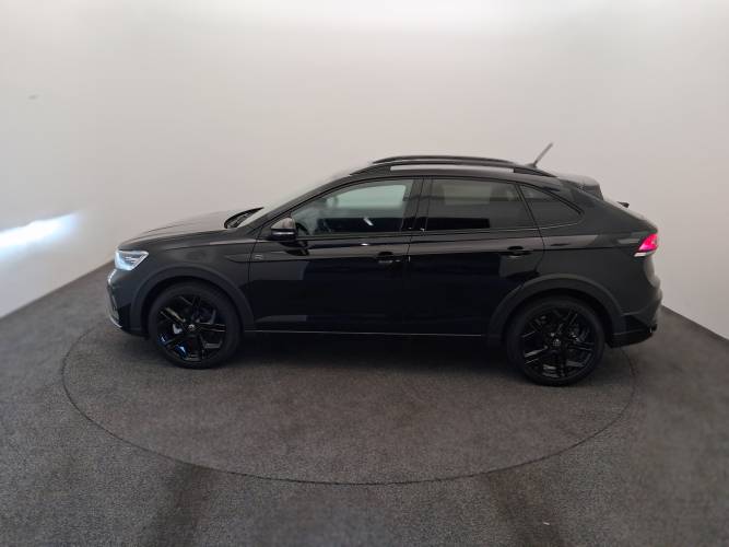 Taigo 1.5 TSI 150 DSG7