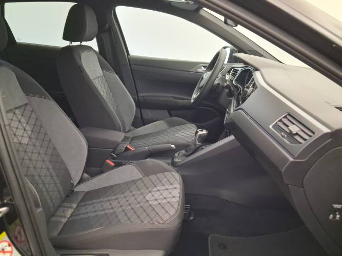Taigo 1.5 TSI 150 DSG7