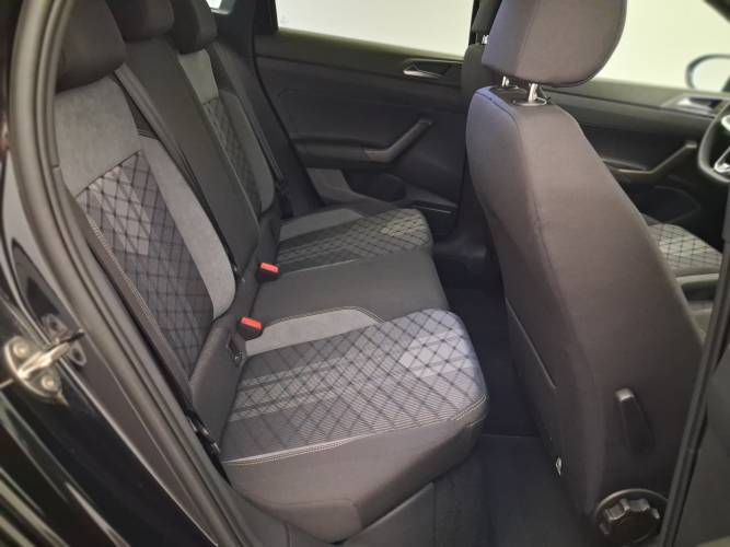 Taigo 1.5 TSI 150 DSG7