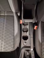 Taigo 1.5 TSI 150 DSG7