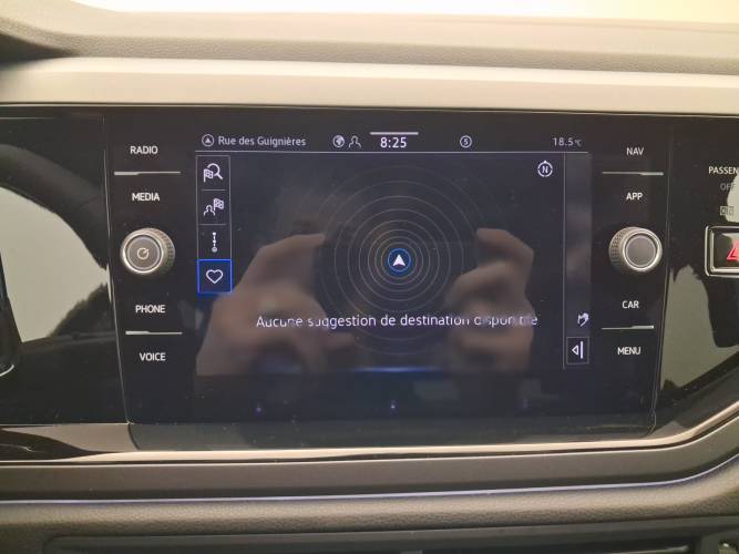 Taigo 1.5 TSI 150 DSG7