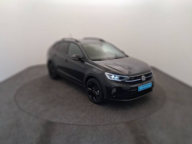 Taigo 1.5 TSI 150 DSG7