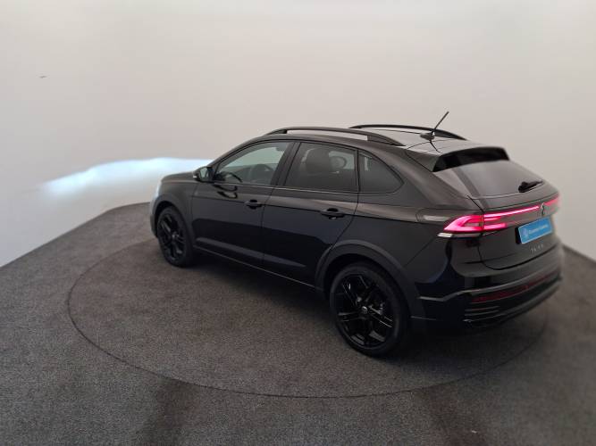 Taigo 1.5 TSI 150 DSG7