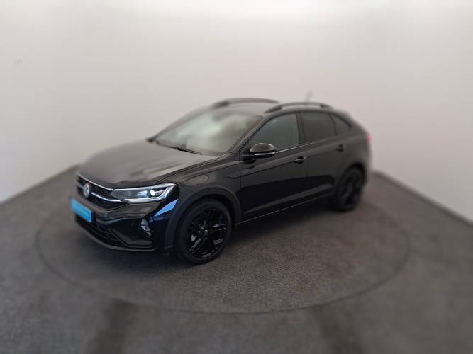 Taigo 1.5 TSI 150 DSG7