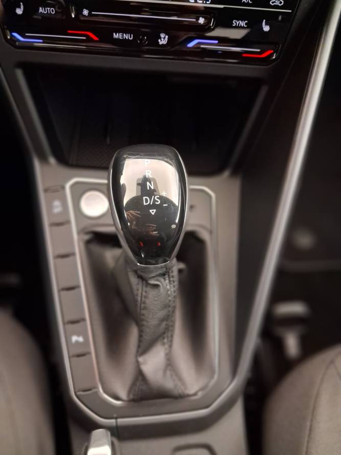 Taigo 1.5 TSI 150 DSG7