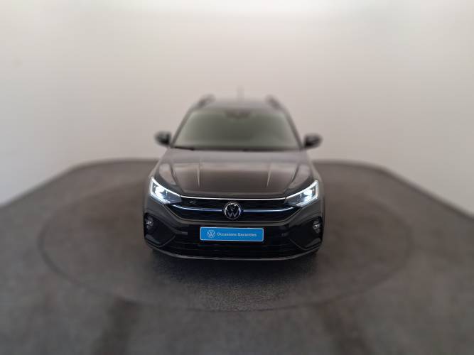 Taigo 1.5 TSI 150 DSG7
