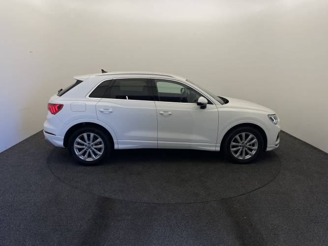 Q3 35 TDI 150 ch S tronic 7