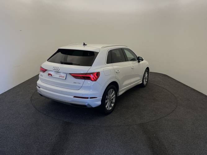 Q3 35 TDI 150 ch S tronic 7