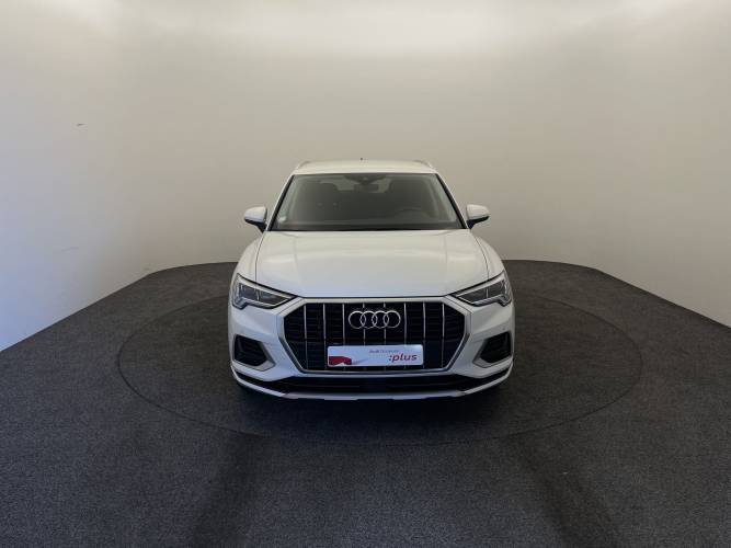 Q3 35 TDI 150 ch S tronic 7