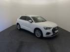 Q3 35 TDI 150 ch S tronic 7