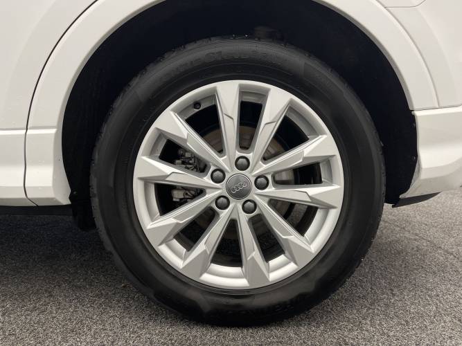 Q3 35 TDI 150 ch S tronic 7