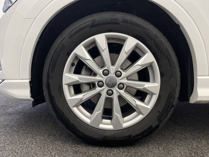 Q3 35 TDI 150 ch S tronic 7