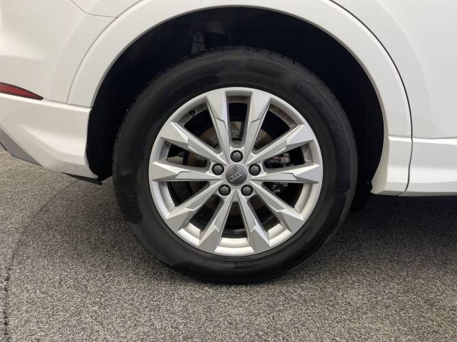 Q3 35 TDI 150 ch S tronic 7
