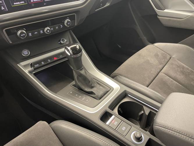 Q3 35 TDI 150 ch S tronic 7