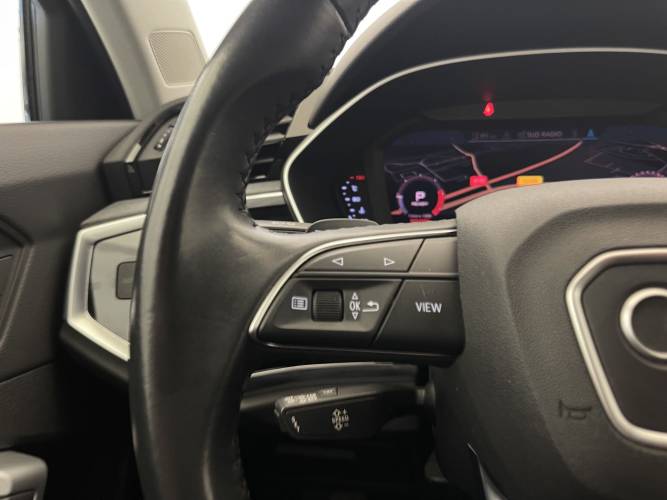 Q3 35 TDI 150 ch S tronic 7