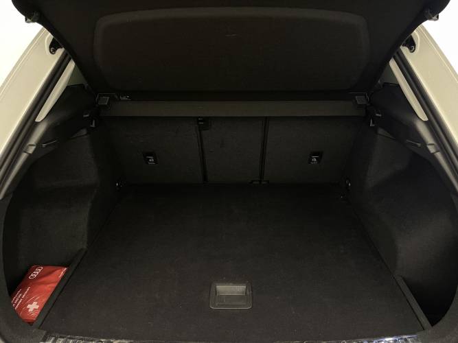 Q3 35 TDI 150 ch S tronic 7