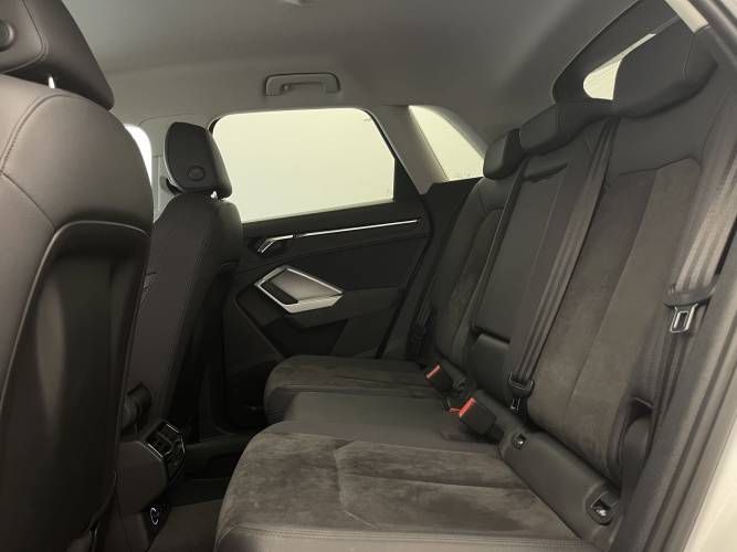 Q3 35 TDI 150 ch S tronic 7