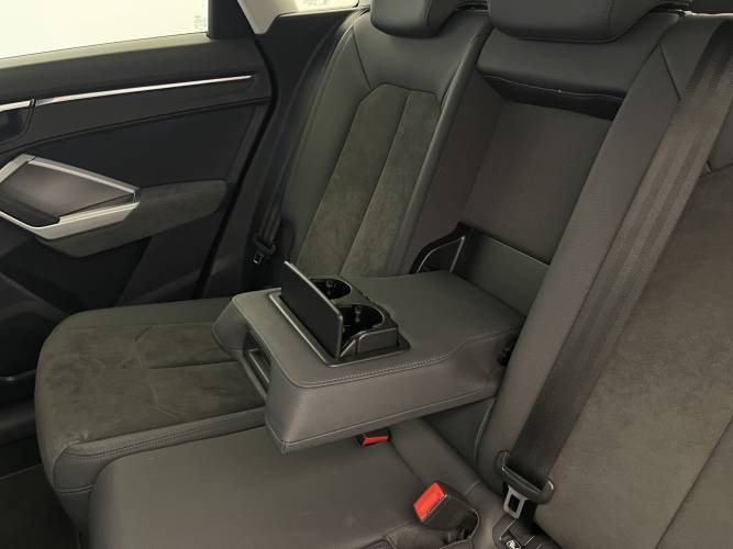 Q3 35 TDI 150 ch S tronic 7