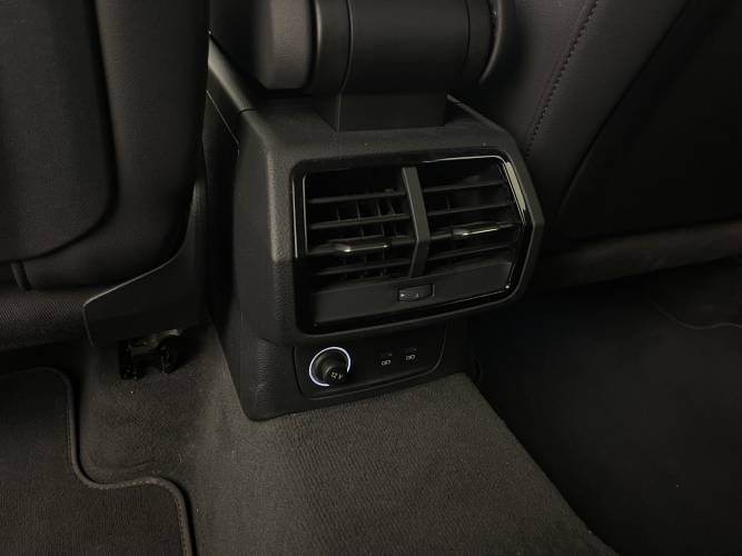 Q3 35 TDI 150 ch S tronic 7
