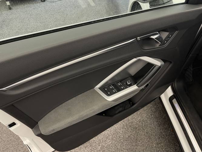 Q3 35 TDI 150 ch S tronic 7