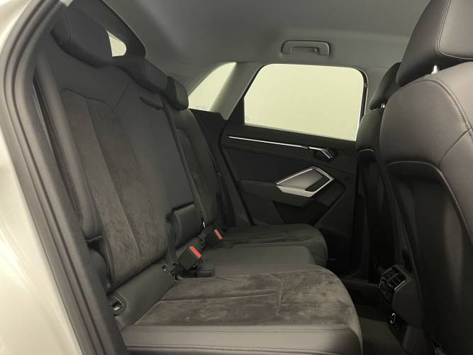 Q3 35 TDI 150 ch S tronic 7