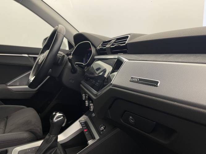Q3 35 TDI 150 ch S tronic 7