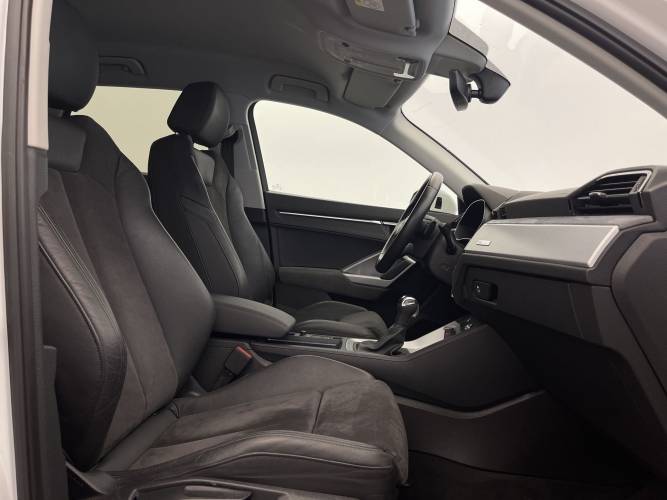 Q3 35 TDI 150 ch S tronic 7