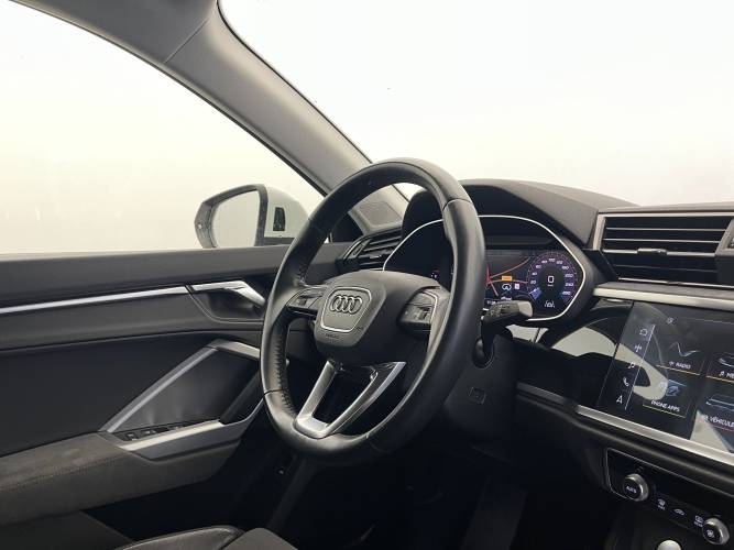 Q3 35 TDI 150 ch S tronic 7