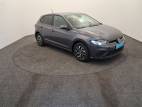 Polo 1.0 TSI 95 S&amp;S DSG7
