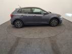 Polo 1.0 TSI 95 S&amp;S DSG7