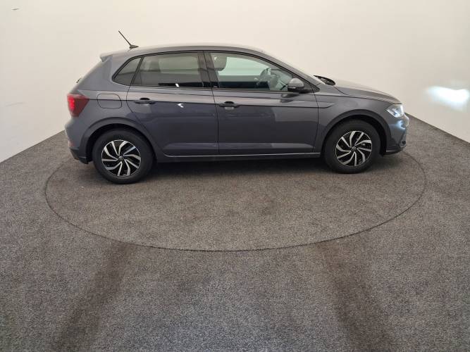 Polo 1.0 TSI 95 S&S DSG7