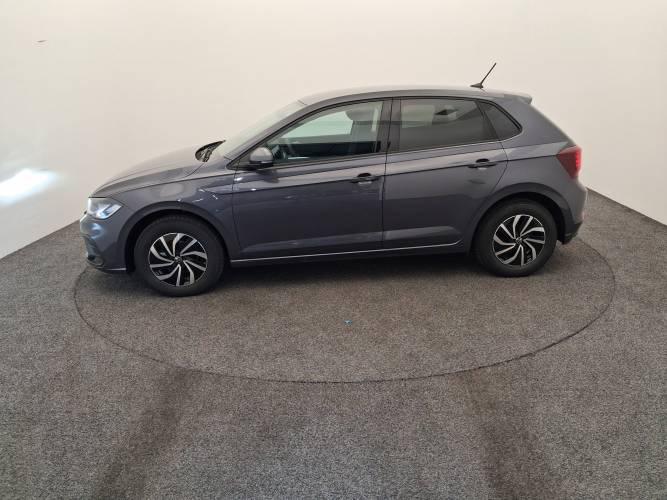 Polo 1.0 TSI 95 S&S DSG7
