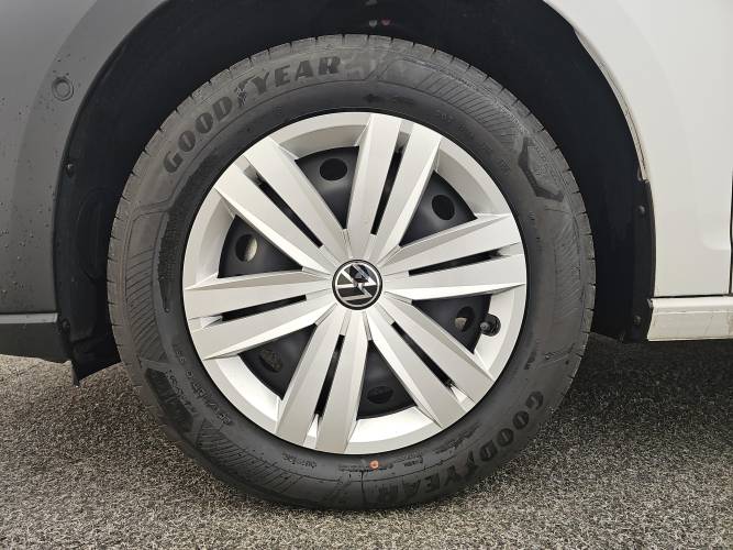 CADDY CARGO 2.0 TDI 102 BVM6