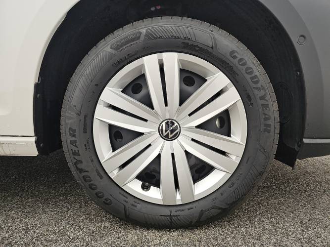CADDY CARGO 2.0 TDI 102 BVM6