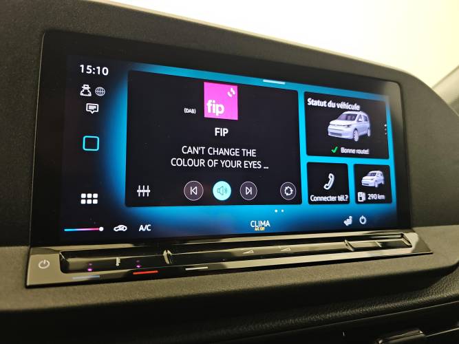CADDY CARGO 2.0 TDI 102 BVM6