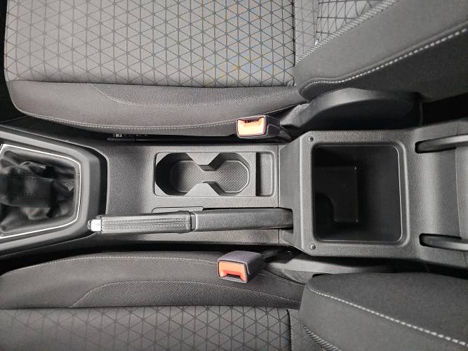 T-Cross 1.0 TSI 95 Start/Stop BVM5