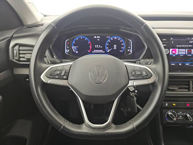 T-Cross 1.0 TSI 95 Start/Stop BVM5