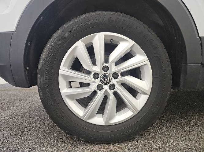 T-Cross 1.0 TSI 95 Start/Stop BVM5
