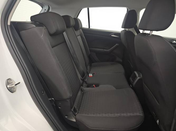 T-Cross 1.0 TSI 95 Start/Stop BVM5