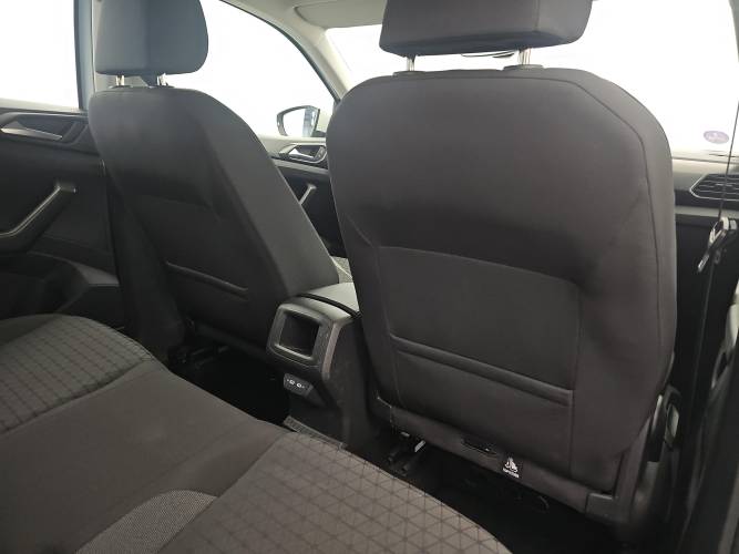 T-Cross 1.0 TSI 95 Start/Stop BVM5