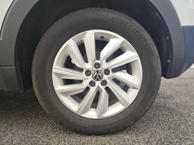 T-Cross 1.0 TSI 95 Start/Stop BVM5