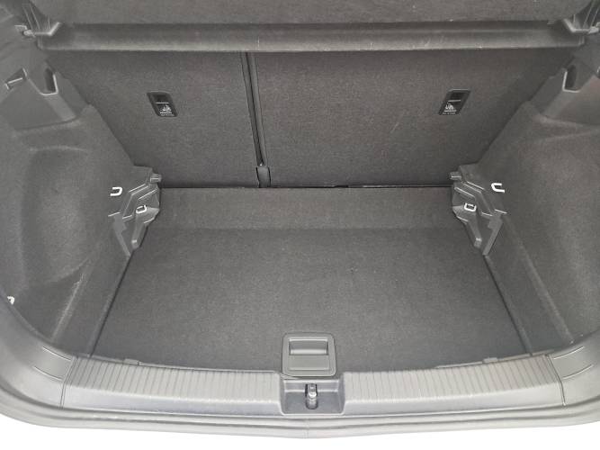 T-Cross 1.0 TSI 95 Start/Stop BVM5